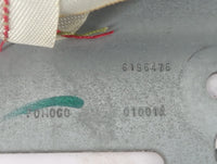 2013-2016 Ford Fusion Passenger Curtain Air Bag Oem - Oemusedautoparts1.com