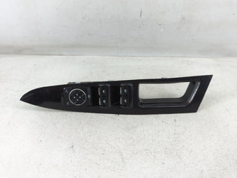 compare product 2013-2020 Ford Fusion Master Power Window Switch Replacement Driver Side Left P/N:DG9T-14540-ABW Fits OEM Used Auto Parts