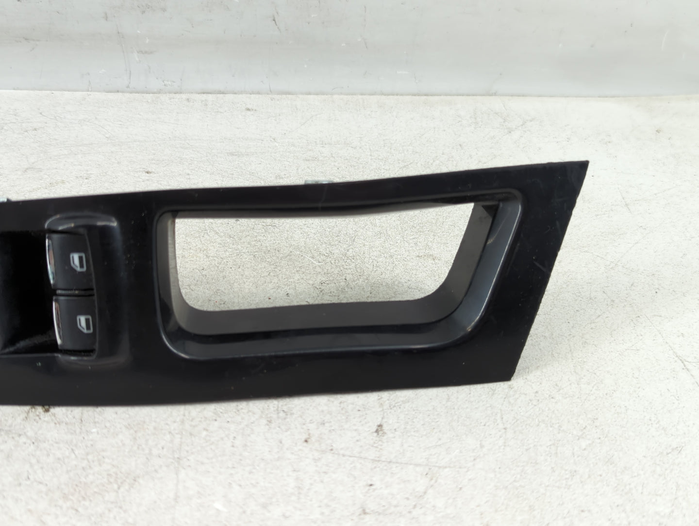 2013-2020 Ford Fusion Master Power Window Switch Replacement Driver Side Left P/N:DG9T-14540-ABW Fits OEM Used Auto Parts - 