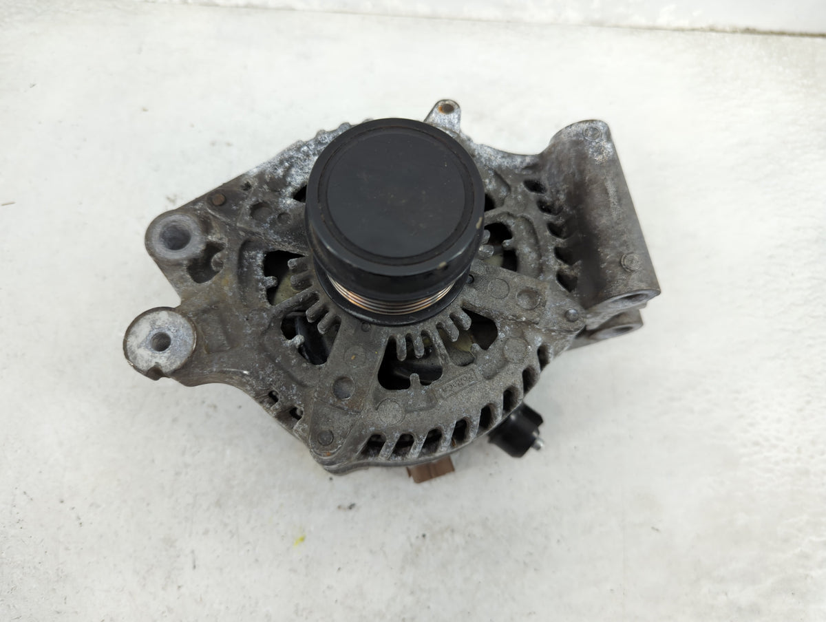 2013-2016 Ford Fusion Alternator Replacement Generator Charging Assembly Engine OEM P/N:DS7T-10300-EB Fits OEM Used Auto Par