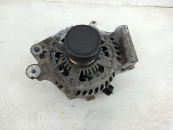 compare product 2013-2016 Ford Fusion Alternator Replacement Generator Charging Assembly Engine OEM P/N:DS7T-10300-EB Fits OEM Used Auto Parts