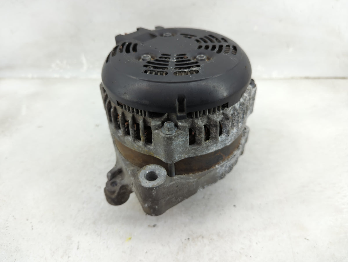 2013-2016 Ford Fusion Alternator Replacement Generator Charging Assembly Engine OEM P/N:DS7T-10300-EB Fits OEM Used Auto Par
