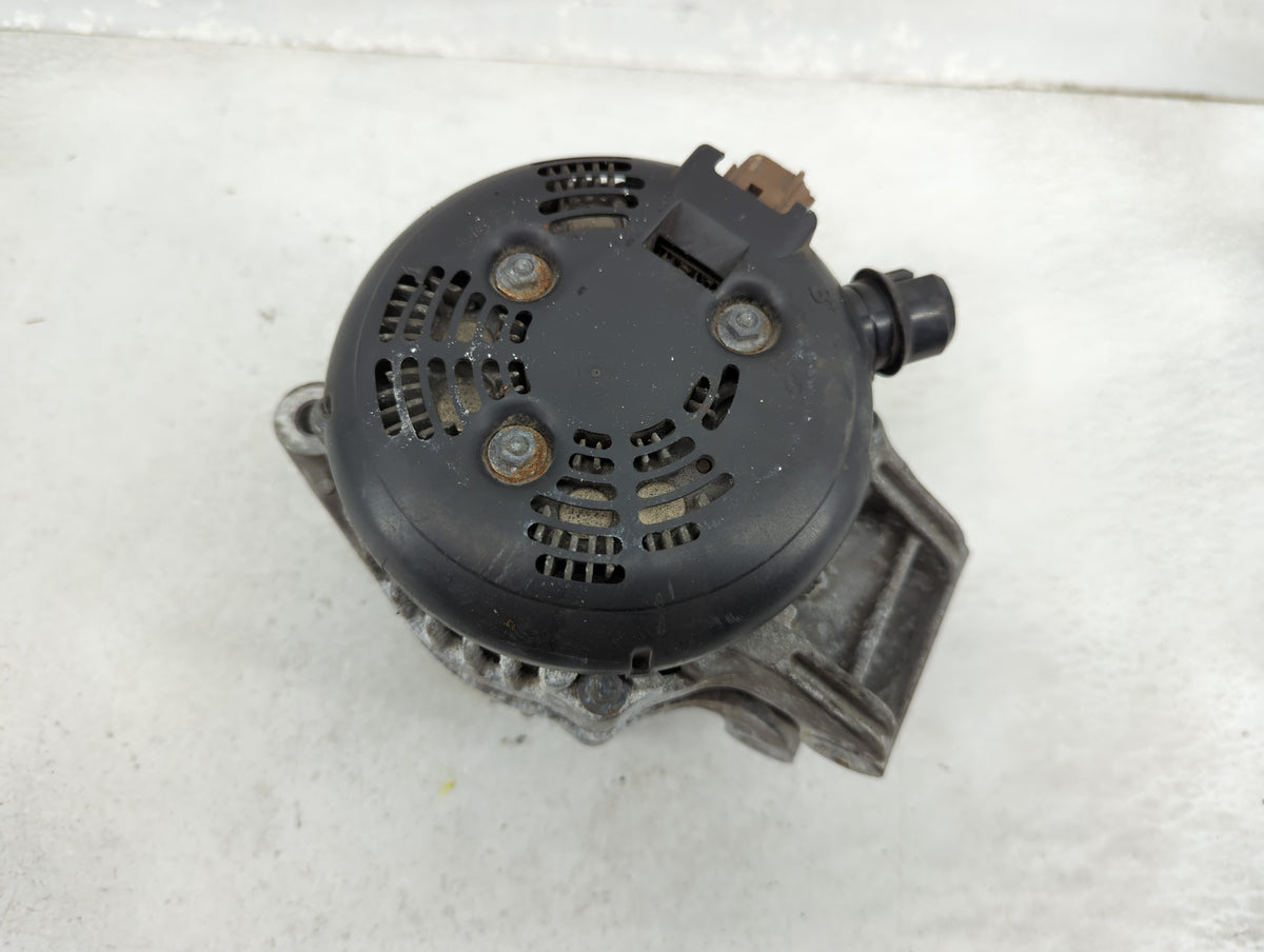 2013-2016 Ford Fusion Alternator Replacement Generator Charging Assembly Engine OEM P/N:DS7T-10300-EB Fits OEM Used Auto Par
