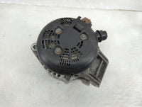 2013-2016 Ford Fusion Alternator Replacement Generator Charging Assembly Engine OEM P/N:DS7T-10300-EB Fits OEM Used Auto Par
