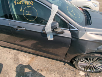 compare product 2013-2020 Ford Fusion Passenger Front Door Oem