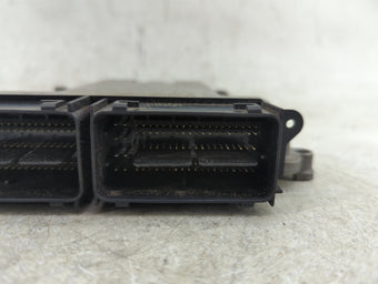 compare product 2013 Ford Fusion PCM Engine Control Computer ECU ECM PCU OEM P/N:DS7A-12A650-ANH DG1A-12B684-AB Fits OEM Used Auto Parts
