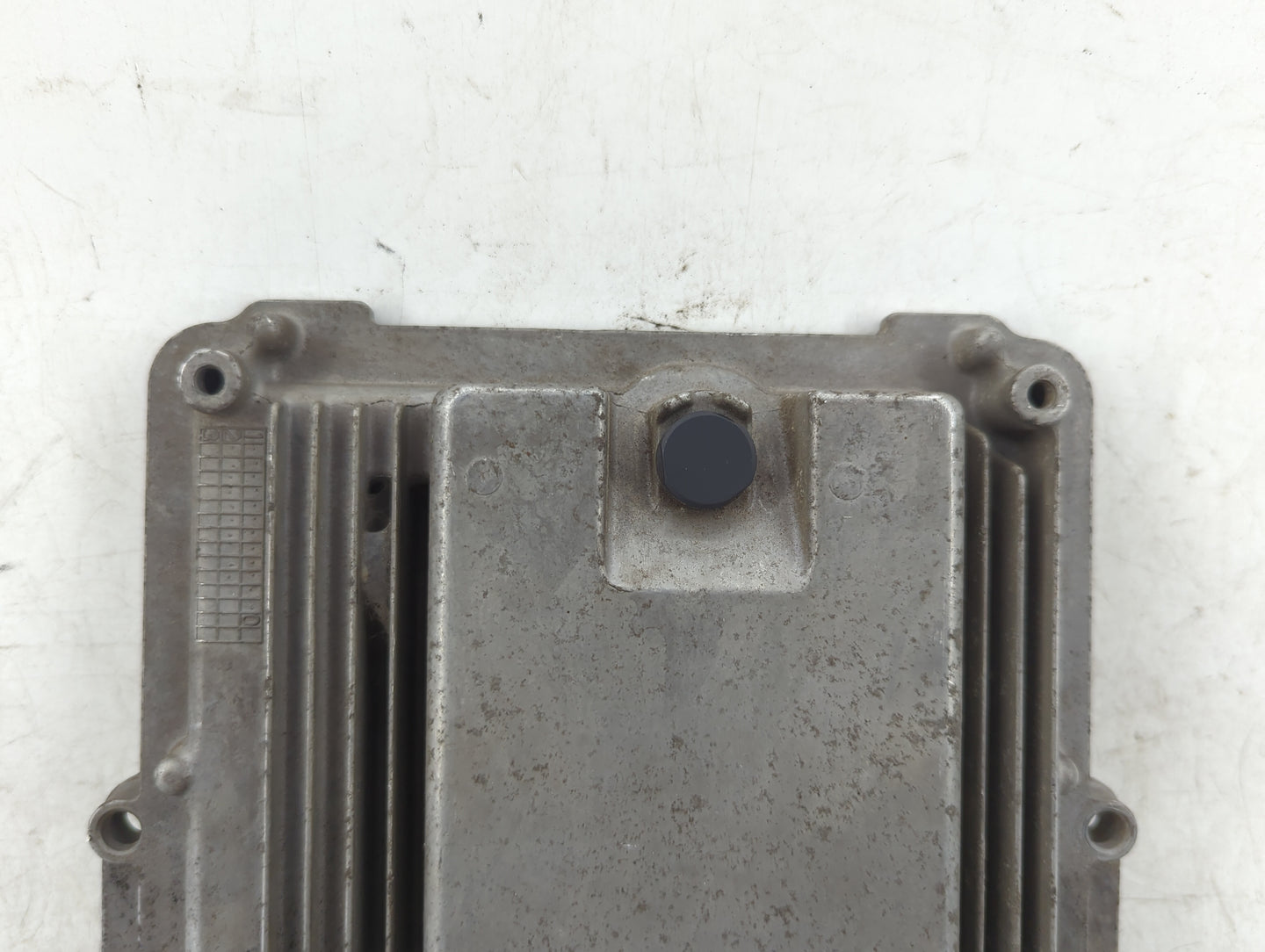 2013 Ford Fusion PCM Engine Control Computer ECU ECM PCU OEM P/N:DS7A-12A650-ANH DG1A-12B684-AB Fits OEM Used Auto Parts - O