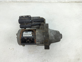 compare product 2013-2016 Ford Fusion Car Starter Motor Solenoid OEM P/N:CJ5T-11000-BA M000T39471ZC Fits Fits 2013 2014 2015 2016 OEM Used Auto Parts