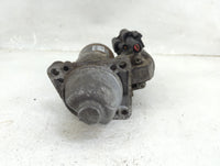 2013-2016 Ford Fusion Car Starter Motor Solenoid OEM P/N:CJ5T-11000-BA M000T39471ZC Fits Fits 2013 2014 2015 2016 OEM Used A