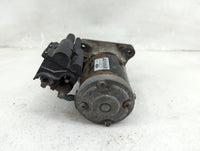 2013-2016 Ford Fusion Car Starter Motor Solenoid OEM P/N:CJ5T-11000-BA M000T39471ZC Fits Fits 2013 2014 2015 2016 OEM Used A