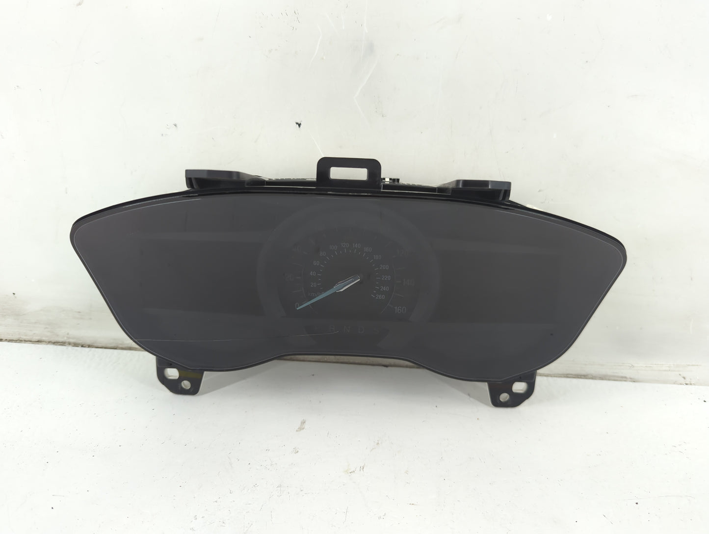 2013 Ford Fusion Instrument Cluster Speedometer Gauges P/N:DS7T-10849-JJ Fits OEM Used Auto Parts - Oemusedautoparts1.com