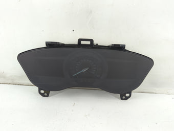 compare product 2013 Ford Fusion Instrument Cluster Speedometer Gauges P/N:DS7T-10849-JJ Fits OEM Used Auto Parts