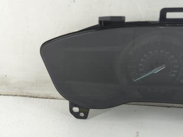 2013 Ford Fusion Instrument Cluster Speedometer Gauges P/N:DS7T-10849-JJ Fits OEM Used Auto Parts