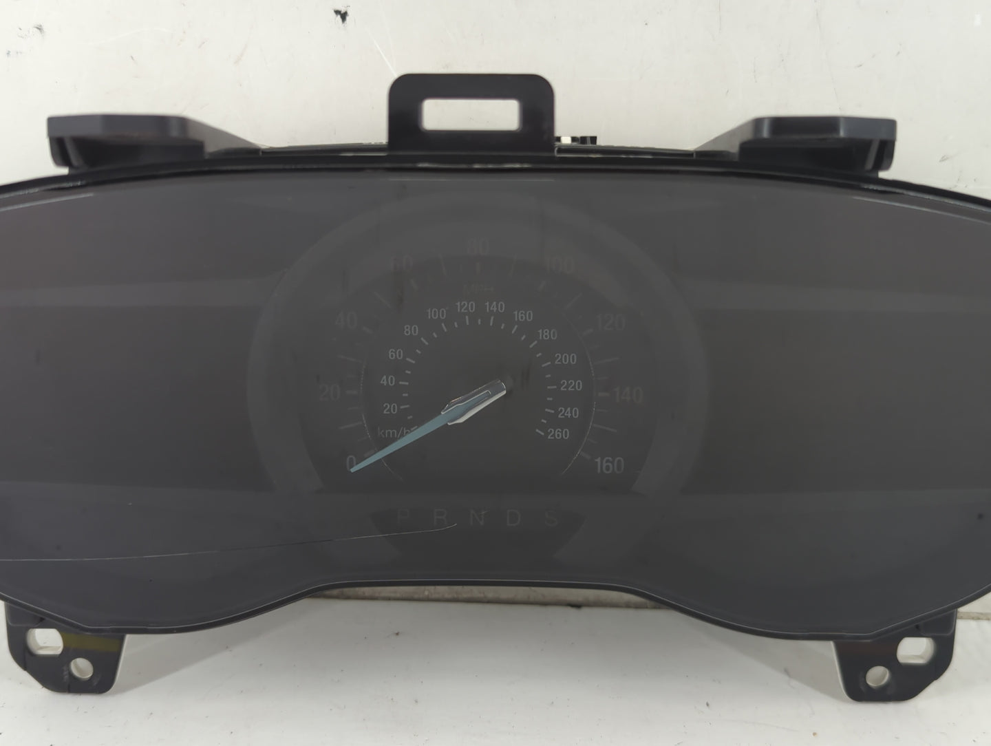2013 Ford Fusion Instrument Cluster Speedometer Gauges P/N:DS7T-10849-JJ Fits OEM Used Auto Parts - Oemusedautoparts1.com
