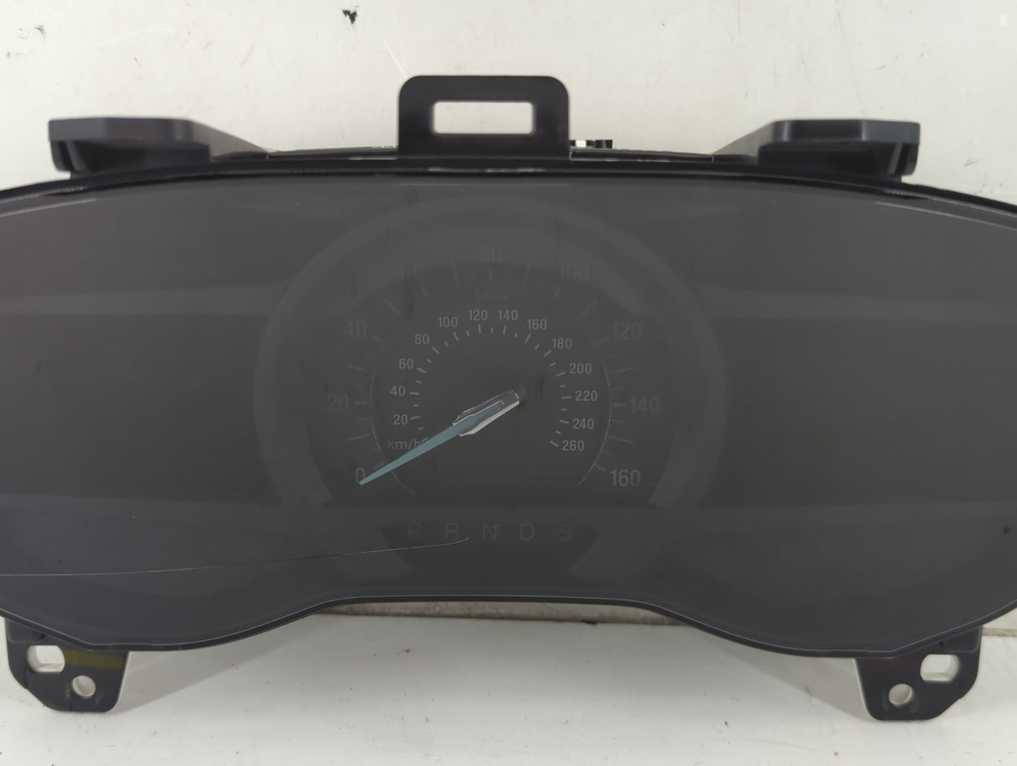 2013 Ford Fusion Instrument Cluster Speedometer Gauges P/N:DS7T-10849-JJ Fits OEM Used Auto Parts - Oemusedautoparts1.com