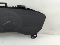 2013 Ford Fusion Instrument Cluster Speedometer Gauges P/N:DS7T-10849-JJ Fits OEM Used Auto Parts - Oemusedautoparts1.com