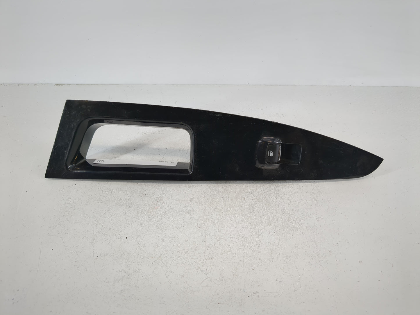 2013-2020 Ford Fusion Master Power Window Switch Replacement Driver Side Left P/N:DS73-14A568-B Fits OEM Used Auto Parts - O
