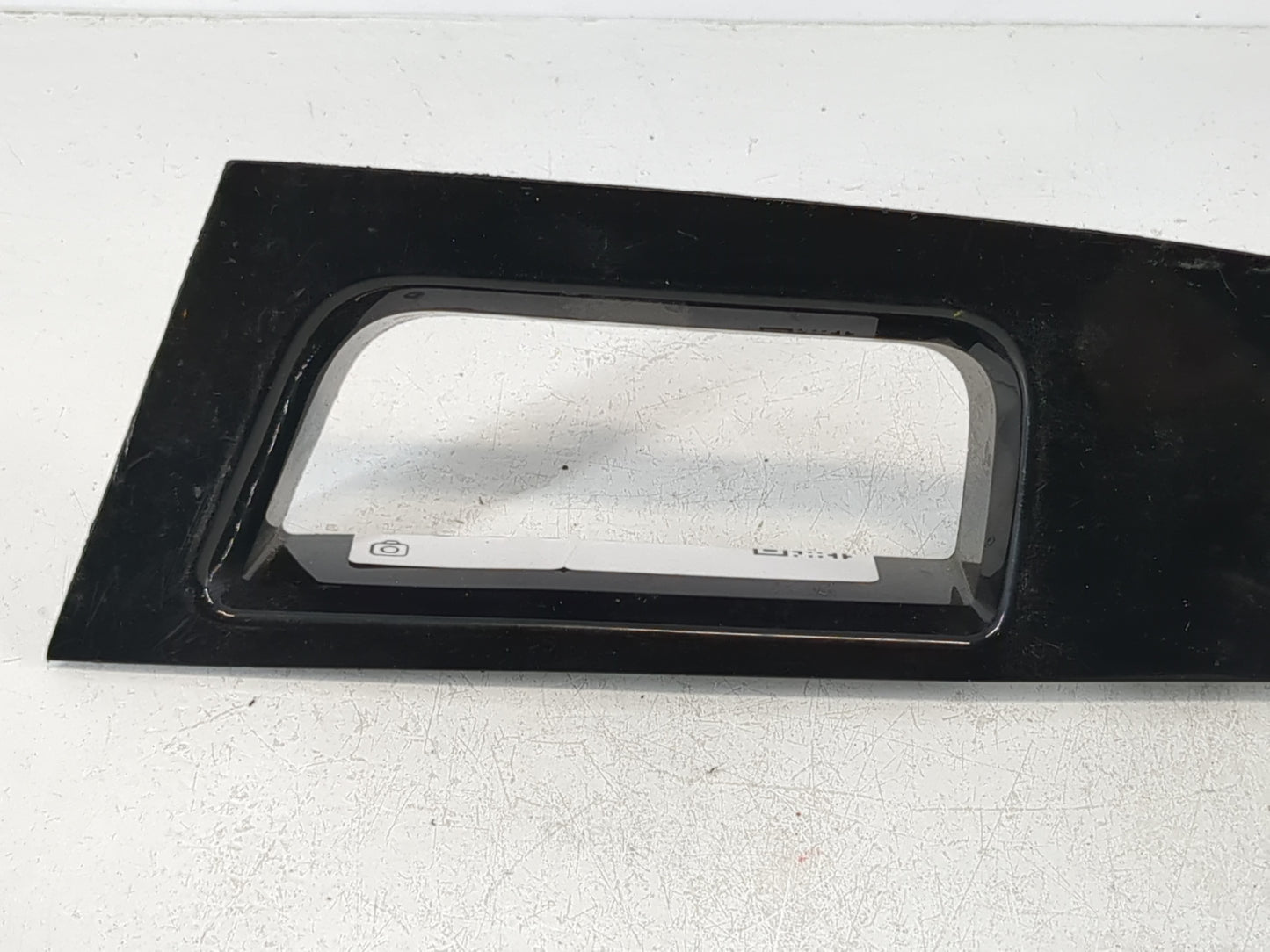 2013-2020 Ford Fusion Master Power Window Switch Replacement Driver Side Left P/N:DS73-14A568-B Fits OEM Used Auto Parts - O