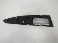 2013-2020 Ford Fusion Master Power Window Switch Replacement Driver Side Left P/N:DS73-14A568-B Fits OEM Used Auto Parts - O