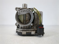 2013 Ford Fusion Throttle Body P/N:CM5E 9F991-AD Fits Fits 2012 2014 2015 2016 2017 OEM Used Auto Parts - Oemusedautoparts1.