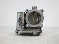 2013 Ford Fusion Throttle Body P/N:CM5E 9F991-AD Fits Fits 2012 2014 2015 2016 2017 OEM Used Auto Parts - Oemusedautoparts1.