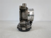 2013 Ford Fusion Throttle Body P/N:CM5E 9F991-AD Fits Fits 2012 2014 2015 2016 2017 OEM Used Auto Parts - Oemusedautoparts1.