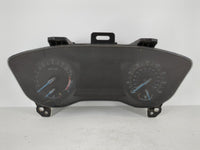 2013 Ford Fusion Instrument Cluster Speedometer Gauges P/N:DS7T-10849-EJ DS7T-10849-EH Miles: Fits OEM Used Auto Parts - Oem