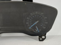 2013 Ford Fusion Instrument Cluster Speedometer Gauges P/N:DS7T-10849-EJ DS7T-10849-EH Miles: Fits OEM Used Auto Parts - Oem