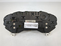 2013 Ford Fusion Instrument Cluster Speedometer Gauges P/N:DS7T-10849-EJ DS7T-10849-EH Miles: Fits OEM Used Auto Parts - Oem