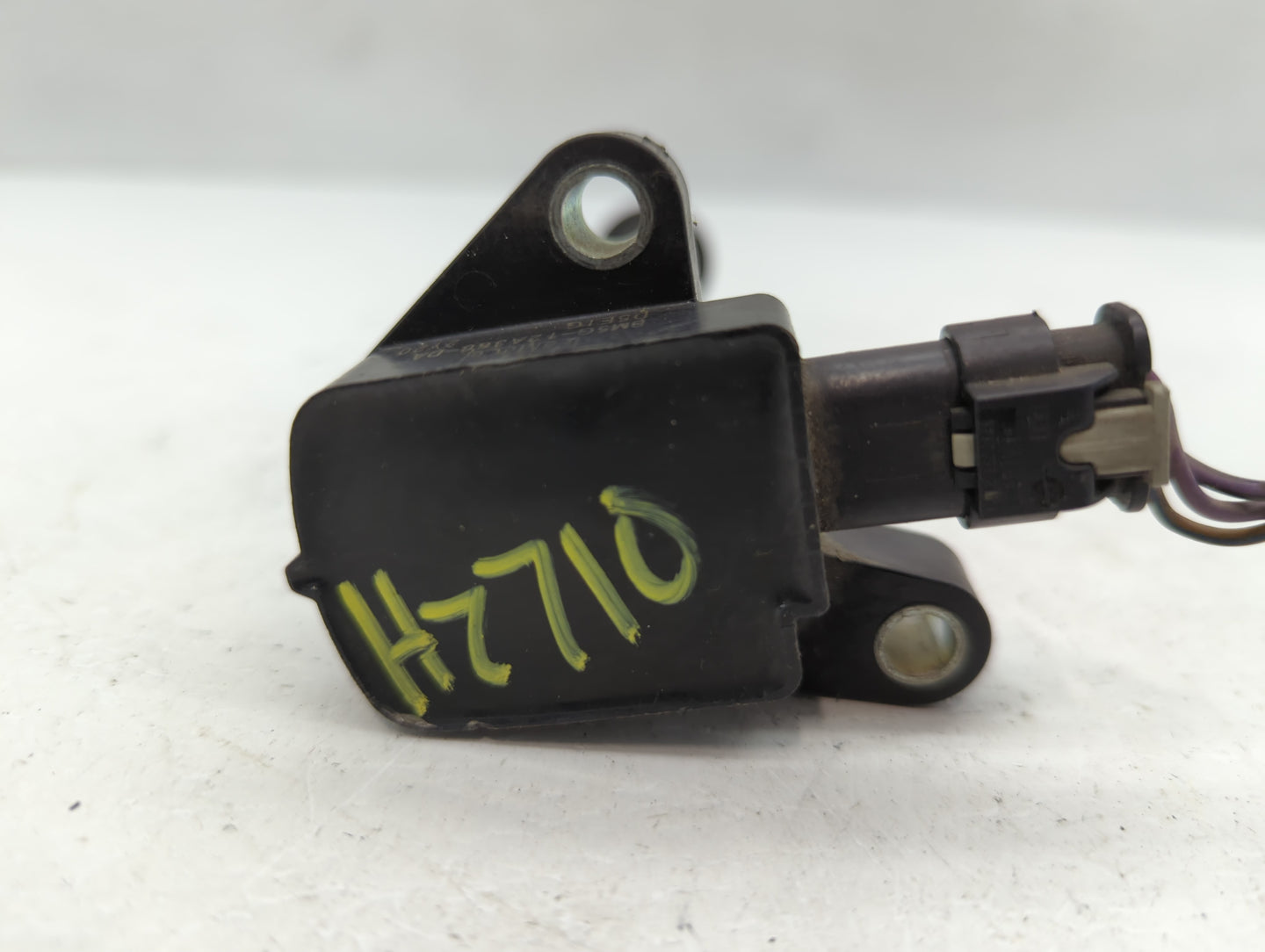 2013-2014 Ford Fusion Ignition Coil Igniter Pack - Oemusedautoparts1.com