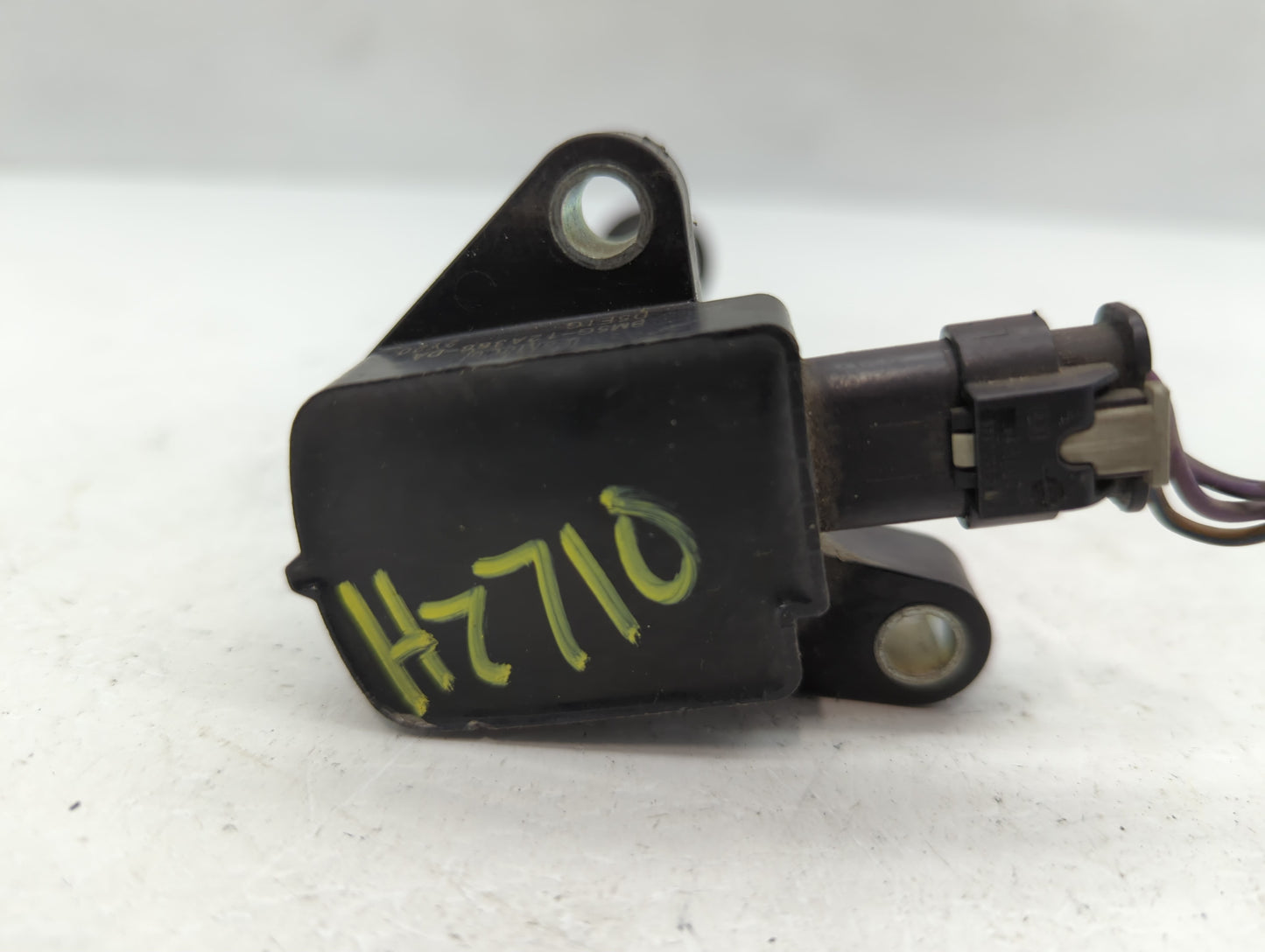2013-2014 Ford Fusion Ignition Coil Igniter Pack - Oemusedautoparts1.com