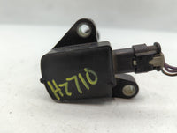2013-2014 Ford Fusion Ignition Coil Igniter Pack - Oemusedautoparts1.com