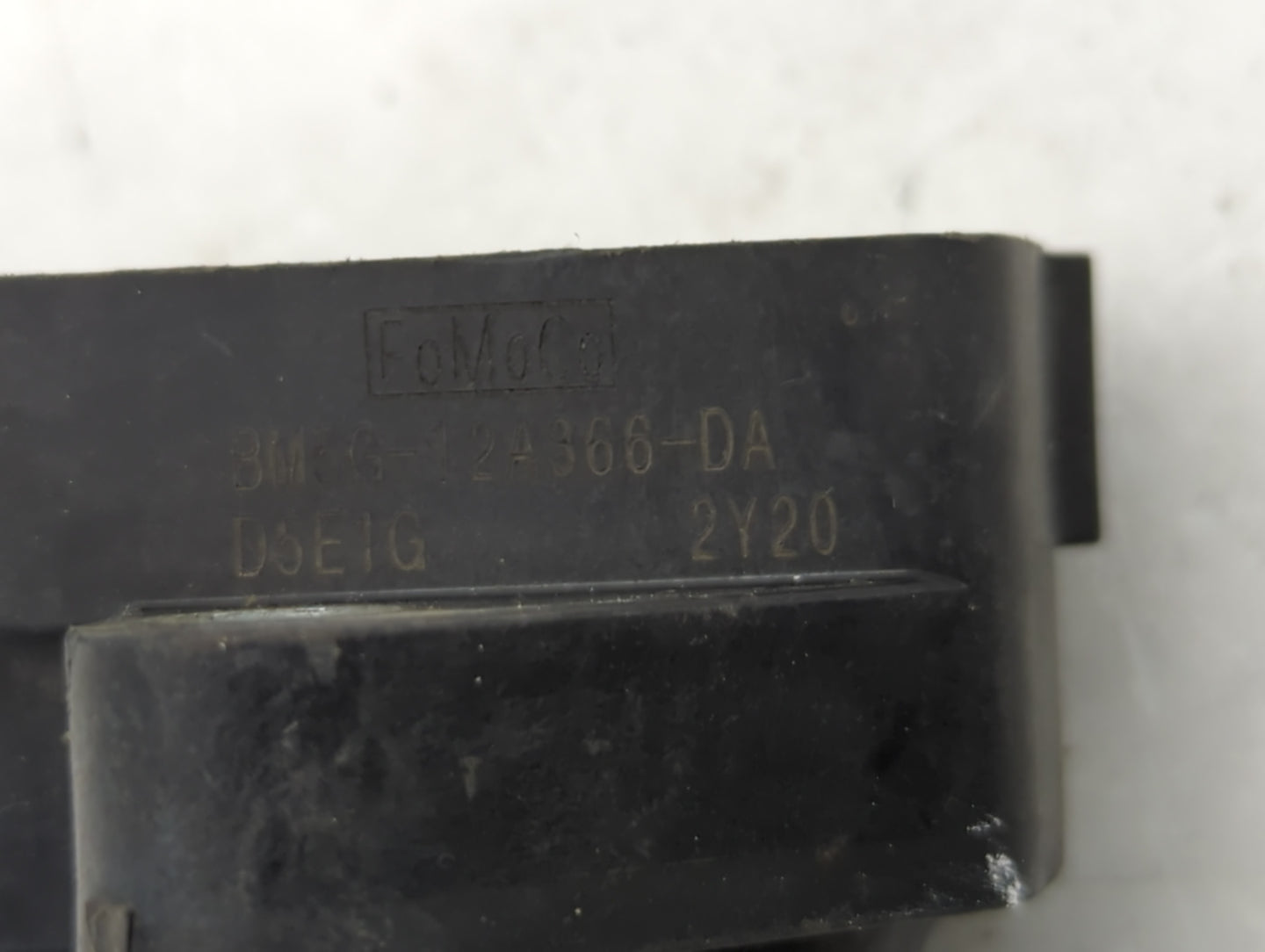 2013-2014 Ford Fusion Ignition Coil Igniter Pack - Oemusedautoparts1.com