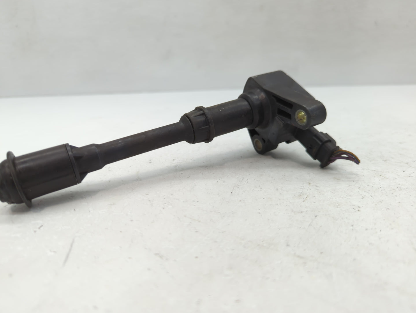 2013-2014 Ford Fusion Ignition Coil Igniter Pack - Oemusedautoparts1.com
