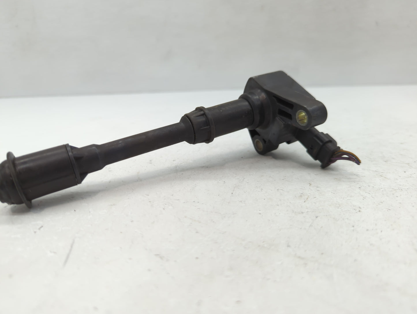 2013-2014 Ford Fusion Ignition Coil Igniter Pack - Oemusedautoparts1.com