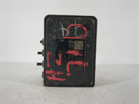 2013 Ford Fusion ABS Pump Control Module Replacement P/N:DG9C-2C405-FB Fits OEM Used Auto Parts - Oemusedautoparts1.com