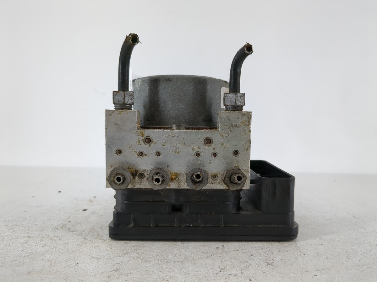 2013 Ford Fusion Anti-Lock Brake ABS Pump Module Actuator OEM P/N:DG9C-2C405-FB Fits OEM Used Auto Parts - Oemusedautoparts1