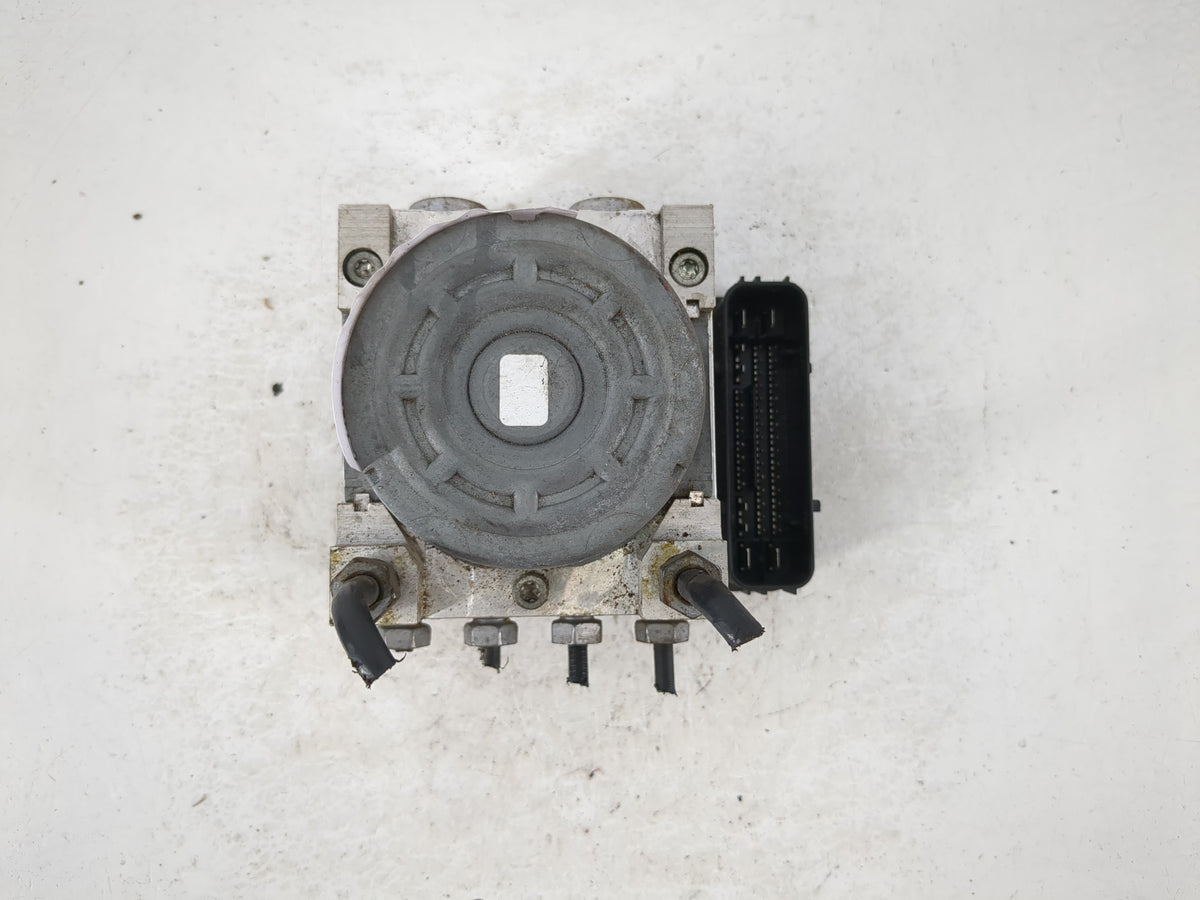2013 Ford Fusion Anti-Lock Brake ABS Pump Module Actuator OEM P/N:DG9C-2C405-FB Fits OEM Used Auto Parts - Oemusedautoparts1