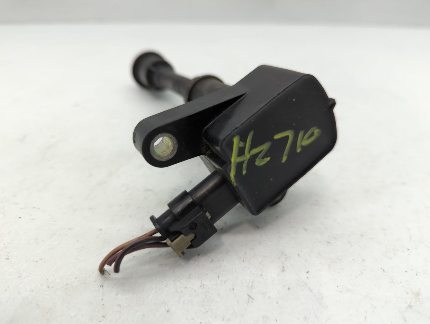 2013-2014 Ford Fusion Ignition Coil Igniter Pack - Oemusedautoparts1.com