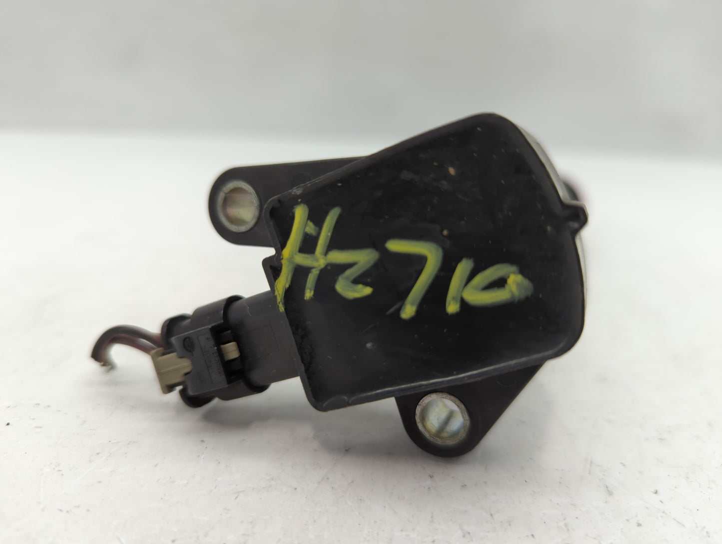 2013-2014 Ford Fusion Ignition Coil Igniter Pack - Oemusedautoparts1.com
