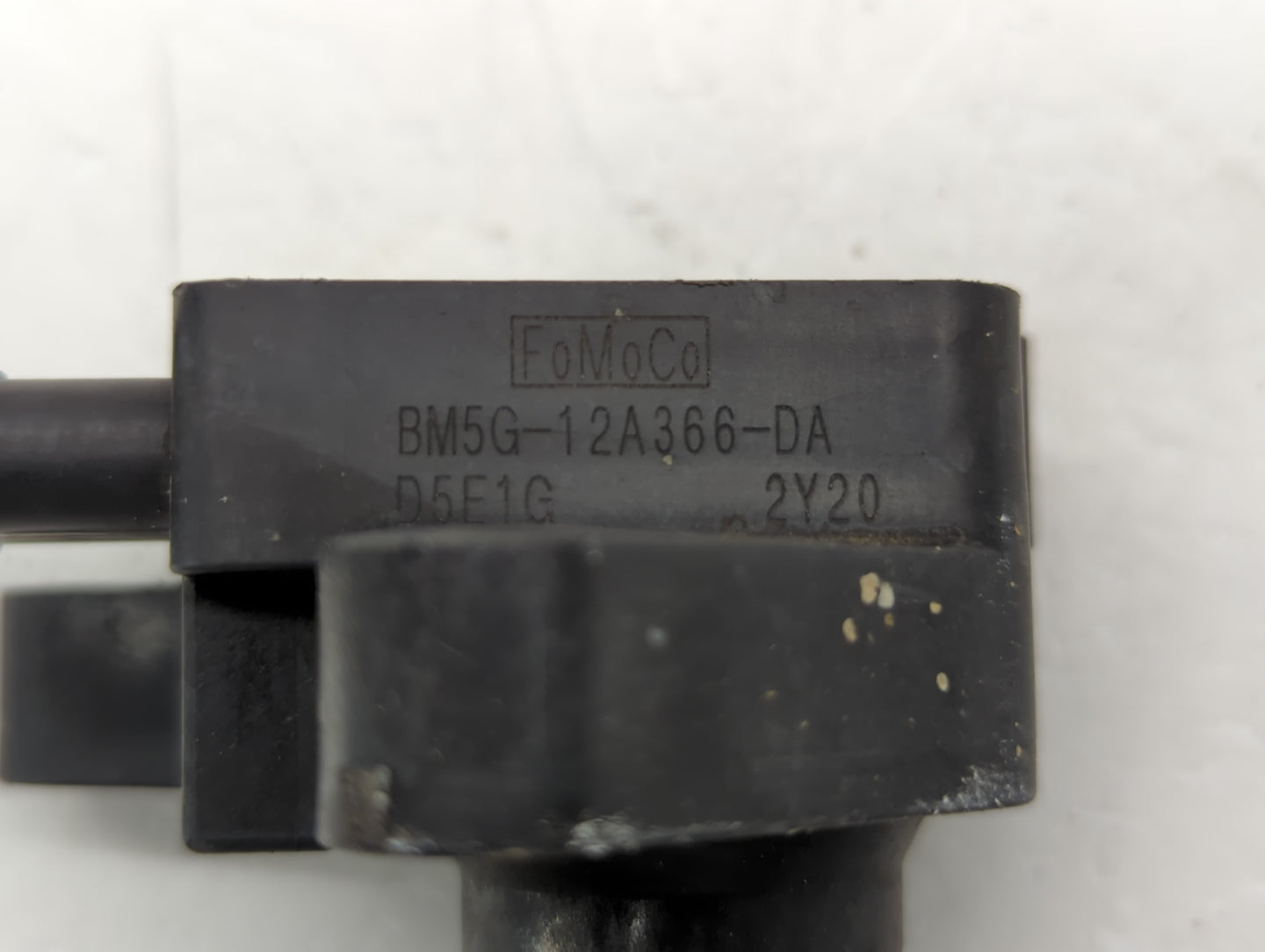 2013-2014 Ford Fusion Ignition Coil Igniter Pack - Oemusedautoparts1.com