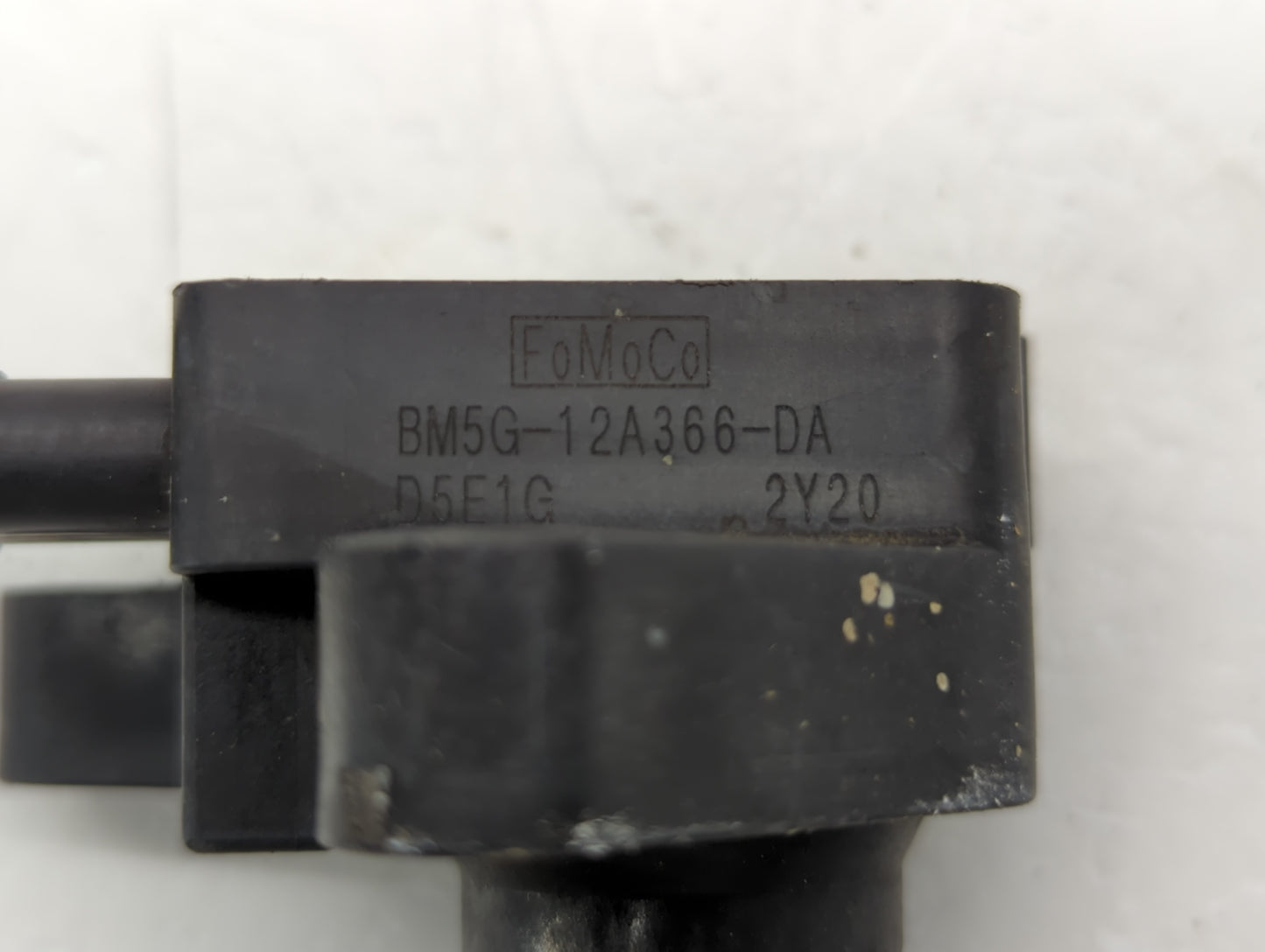 2013-2014 Ford Fusion Ignition Coil Igniter Pack - Oemusedautoparts1.com