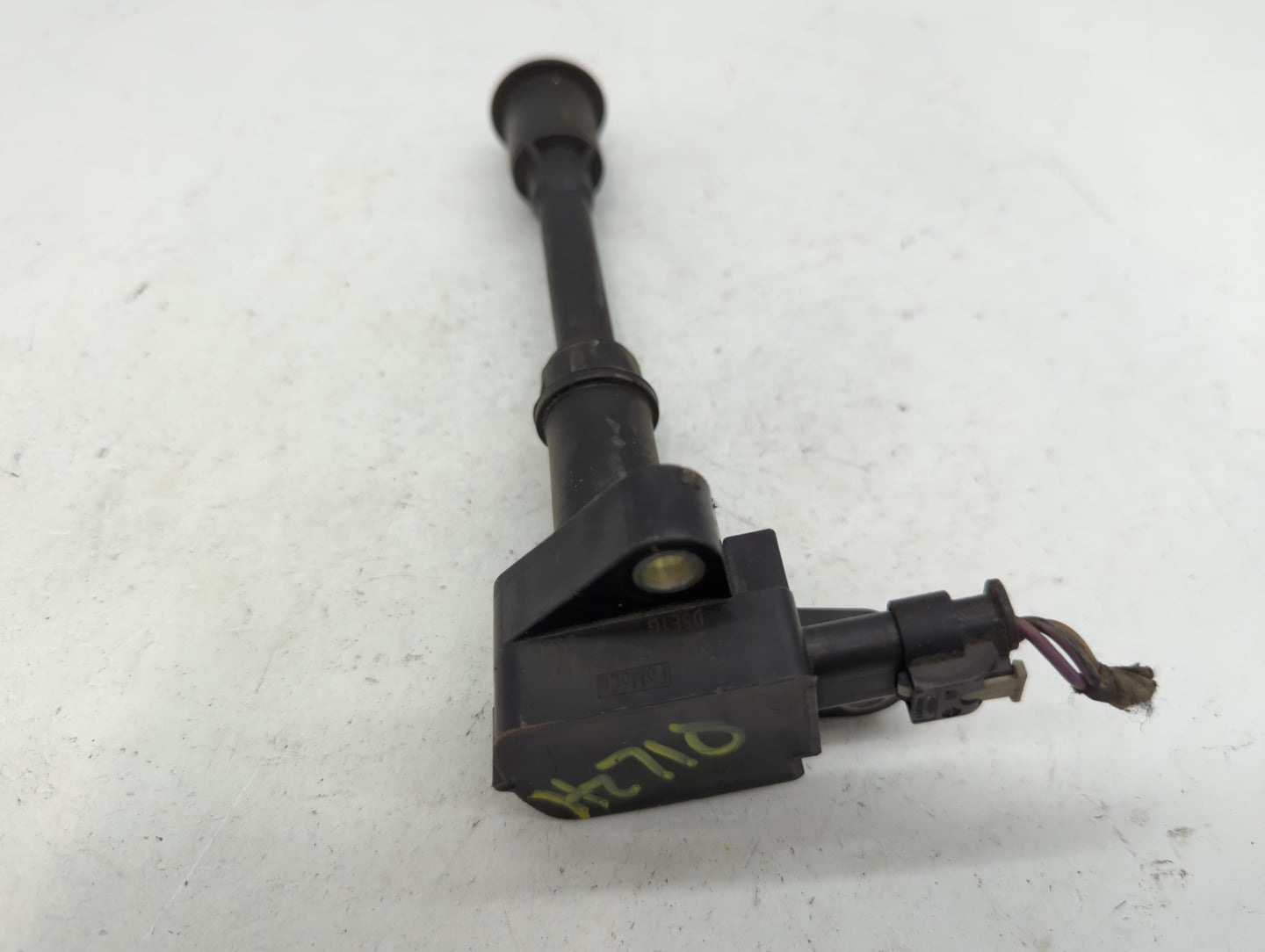 2013-2014 Ford Fusion Ignition Coil Igniter Pack - Oemusedautoparts1.com