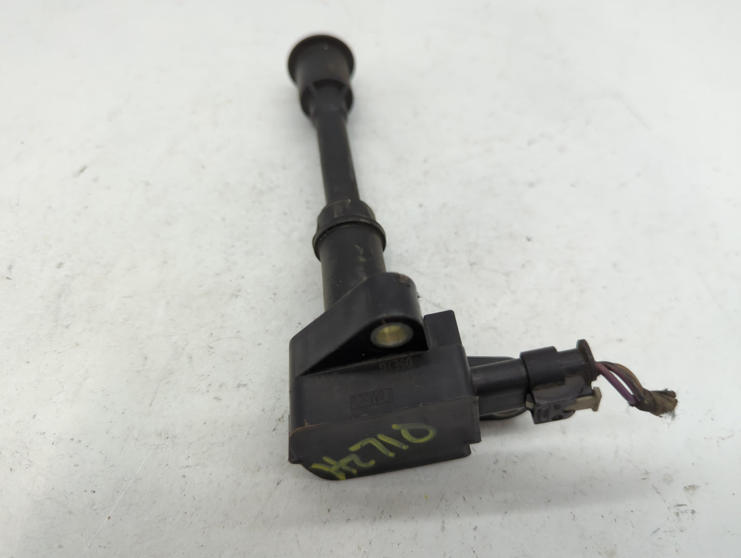 2013-2014 Ford Fusion Ignition Coil Igniter Pack - Oemusedautoparts1.com