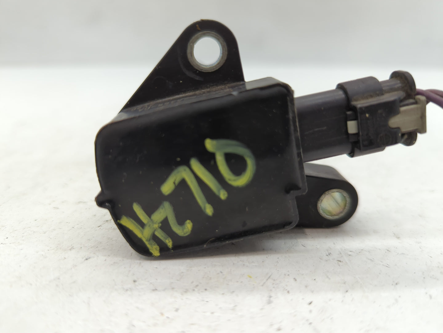 2013-2014 Ford Fusion Ignition Coil Igniter Pack - Oemusedautoparts1.com