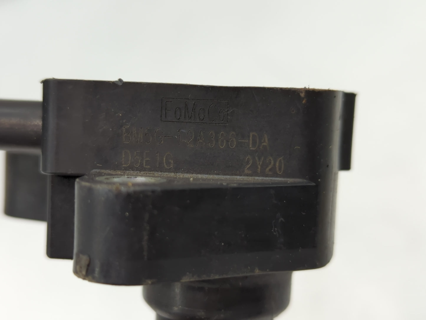 2013-2014 Ford Fusion Ignition Coil Igniter Pack - Oemusedautoparts1.com