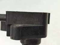 2013-2014 Ford Fusion Ignition Coil Igniter Pack - Oemusedautoparts1.com