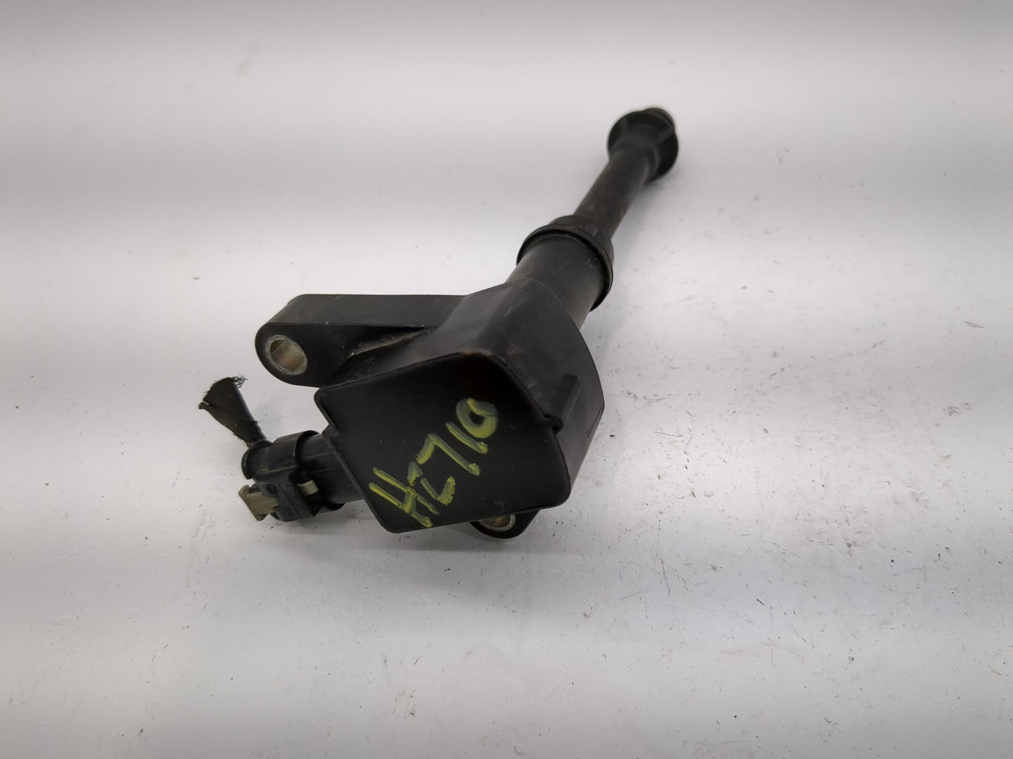 2013-2014 Ford Fusion Ignition Coil Igniter Pack - Oemusedautoparts1.com