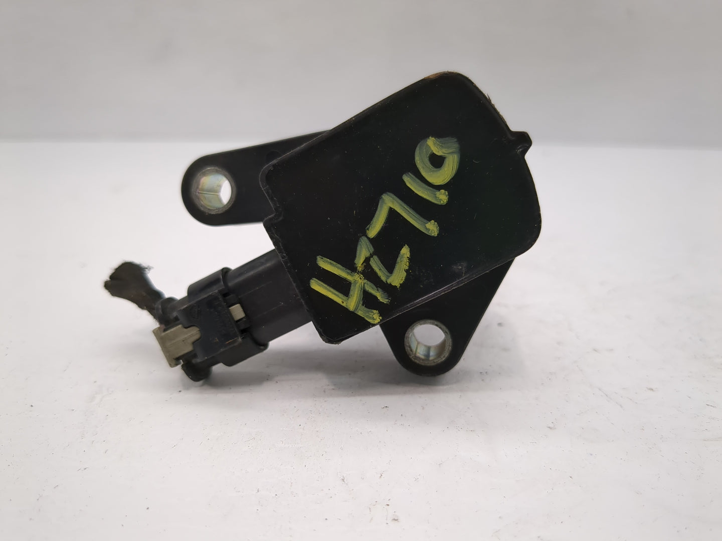 2013-2014 Ford Fusion Ignition Coil Igniter Pack - Oemusedautoparts1.com