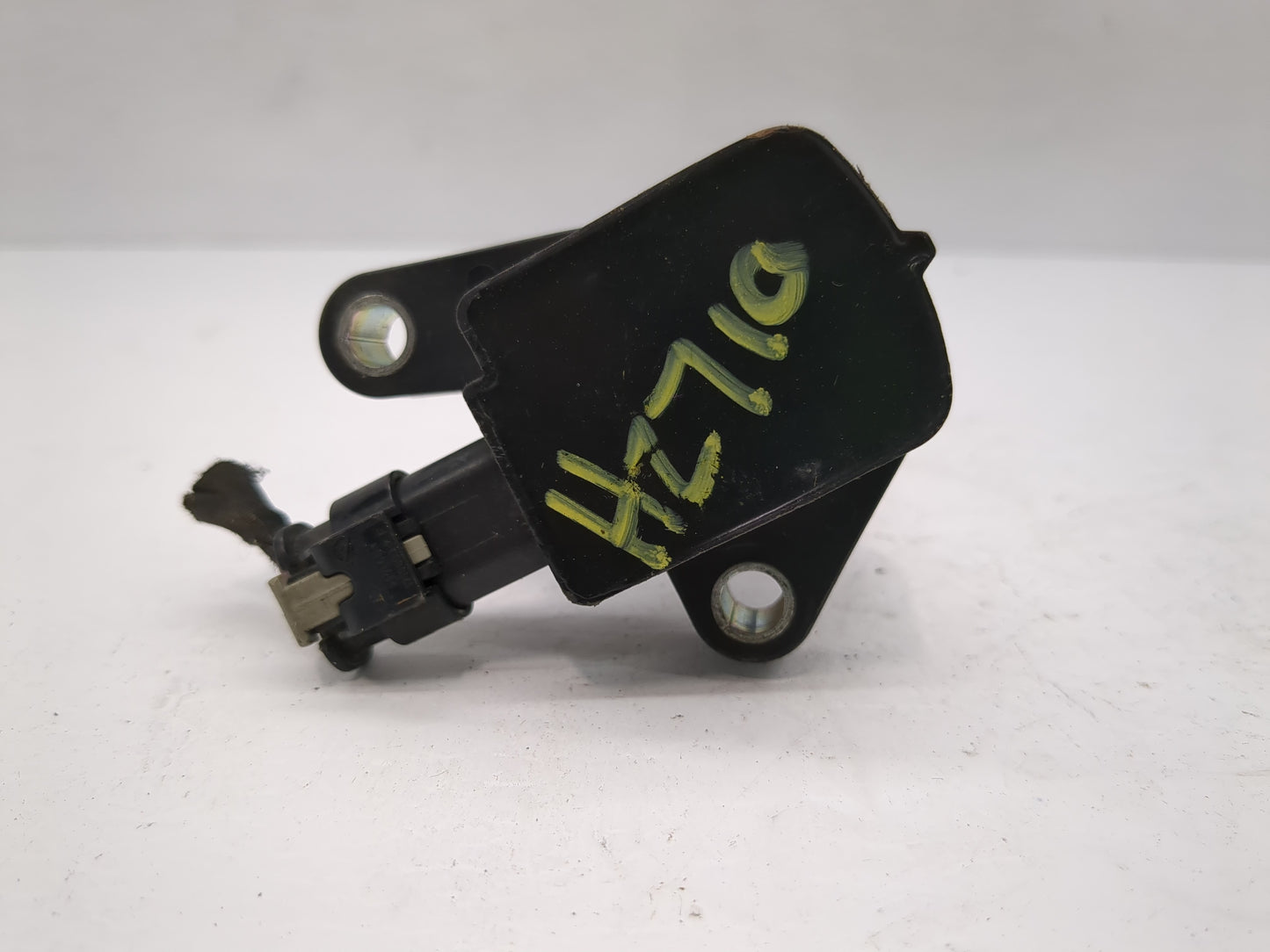 2013-2014 Ford Fusion Ignition Coil Igniter Pack - Oemusedautoparts1.com